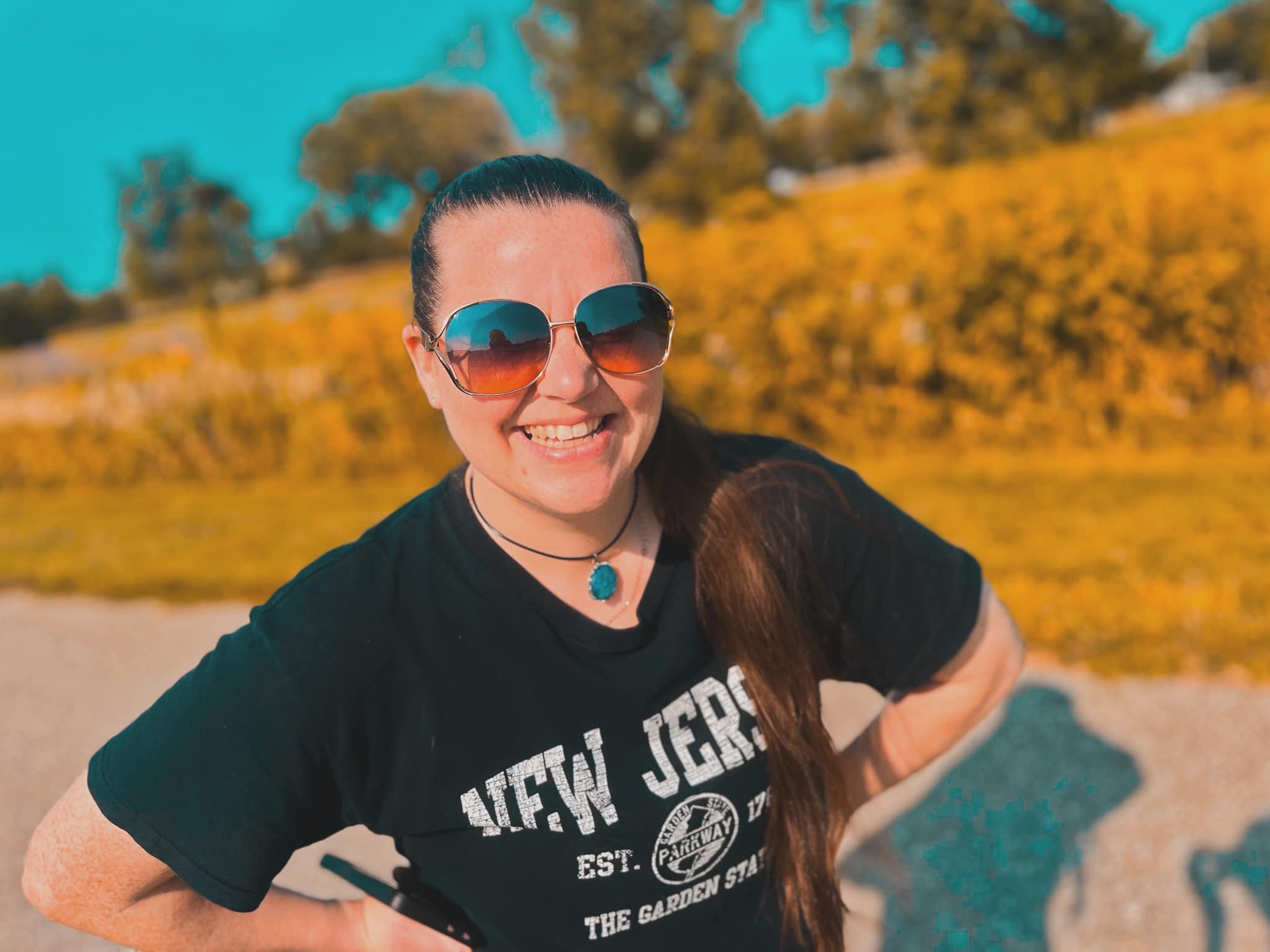 ostomyonthego author Melissa 