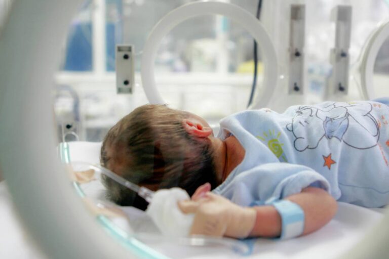 Hirschsprung’s Disease: Real-Life Tips from Parents
