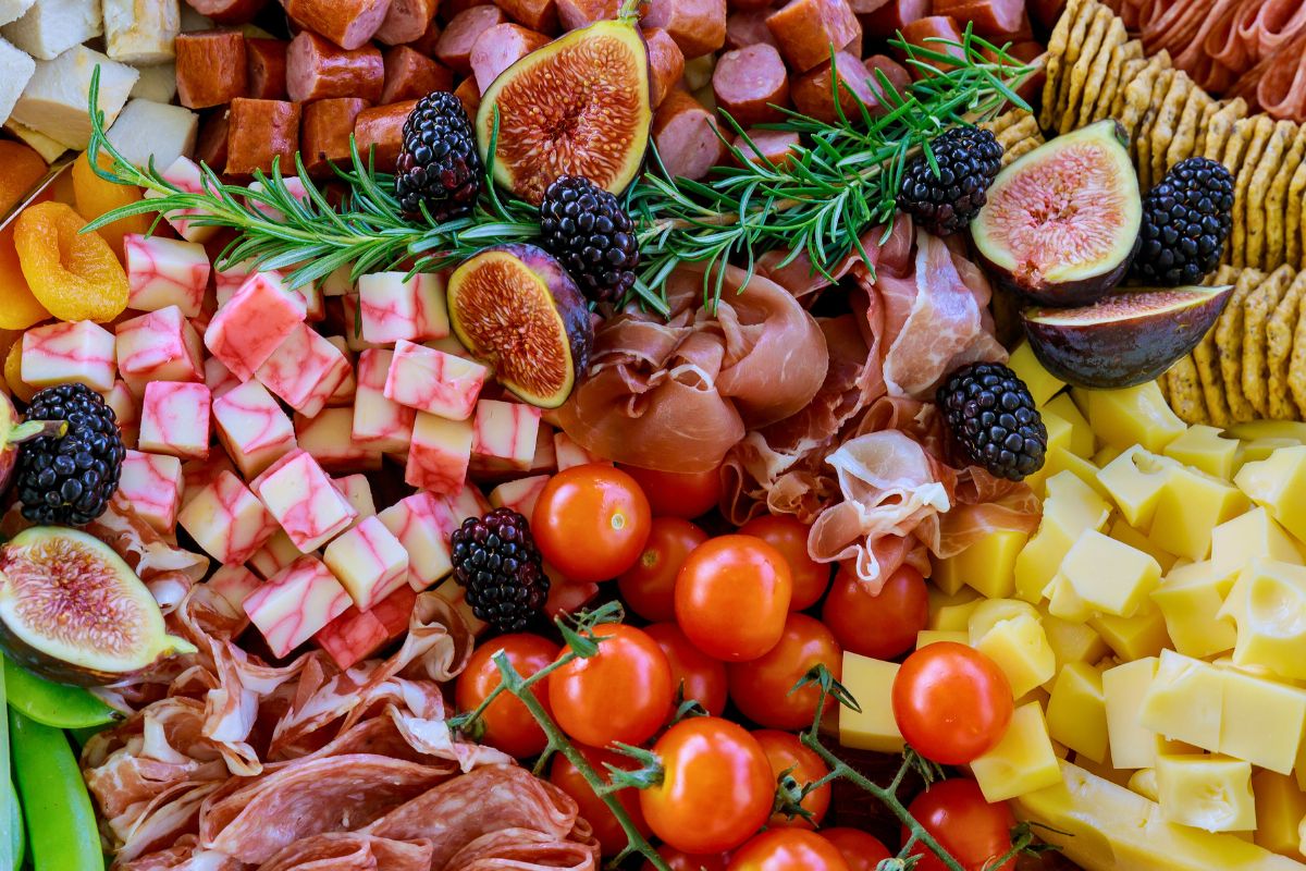 problem foods for stomas