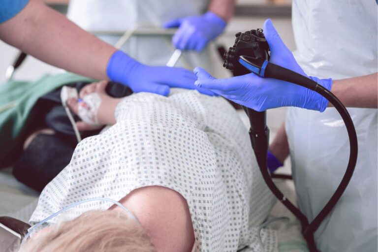 Ileoscopy Through an Ostomy: What to Expect